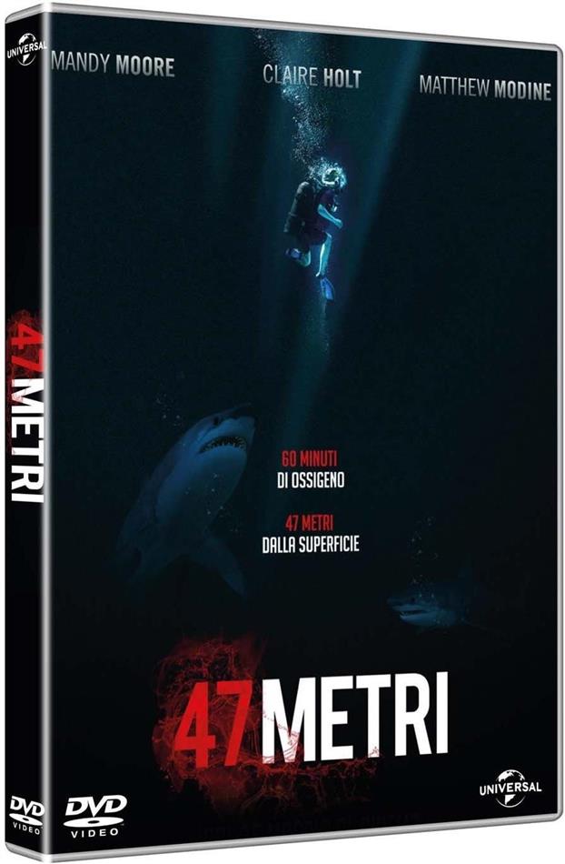 47 metri (2017)
