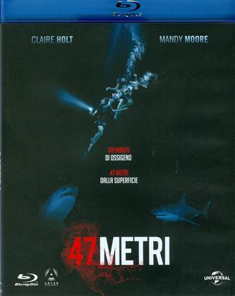 47 metri (2017)