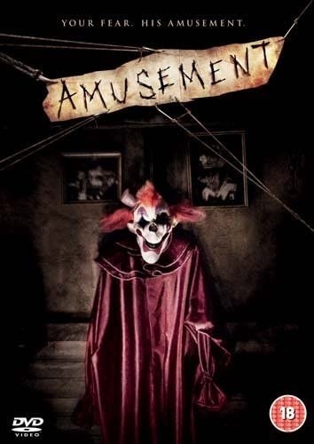 Amusement (2009)