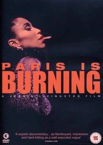 Paris Is Burning (1990)