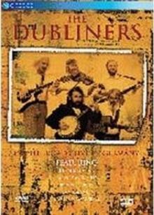 The Dubliners - On the Road - Live in Germany EV Classics