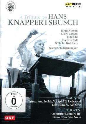 A Tribute to Hans Knappertsbusch