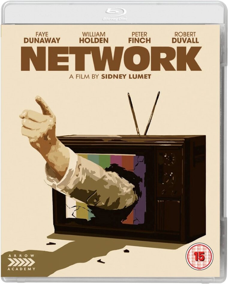 Network (1976)
