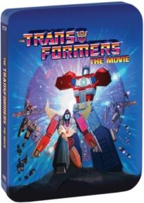 The Transformers - The Movie (1986) 30th Anniversary Edition