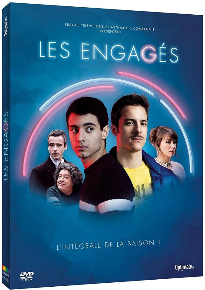 Les Engagés - Saison 1