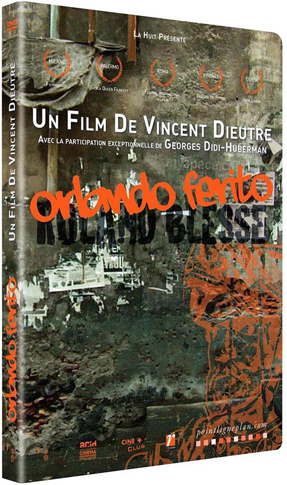 Orlando ferito - Roland blessé