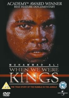 When We Were Kings (1996)