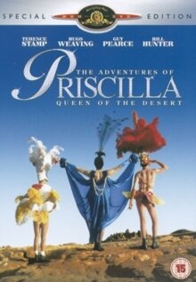 The Adventures of Priscilla Queen of the Desert (1994)