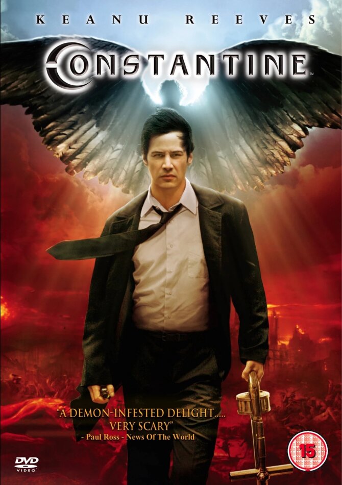 Constantine (2005)