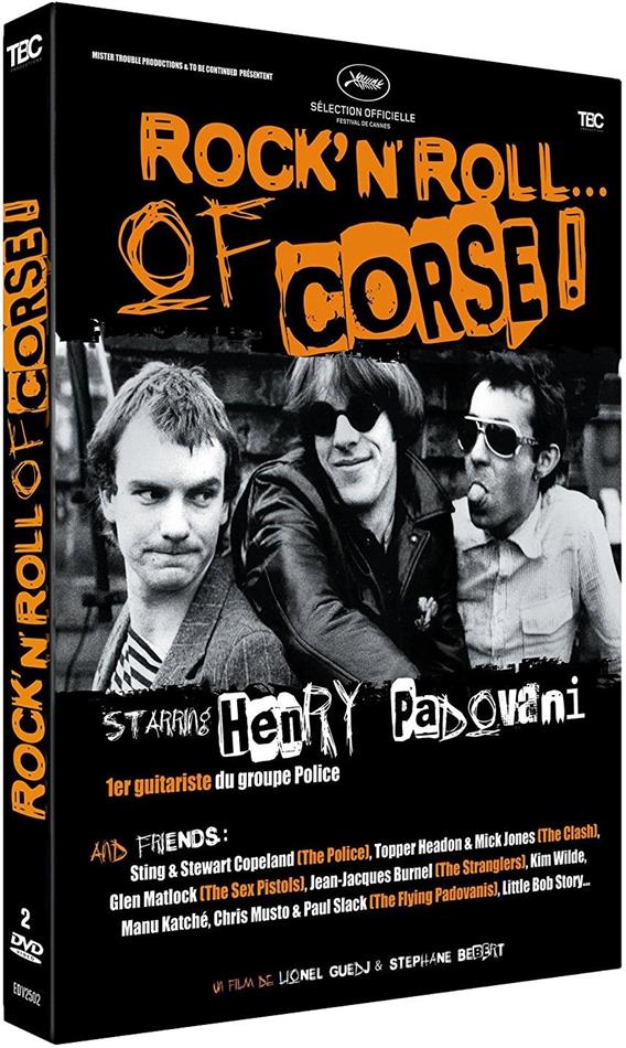 Rock'n'Roll... of Corse! 2 DVD