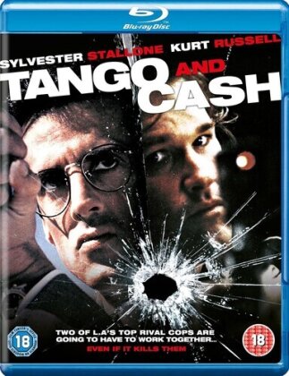 Tango And Cash (1989)