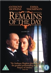 The Remains Of The Day (1993)