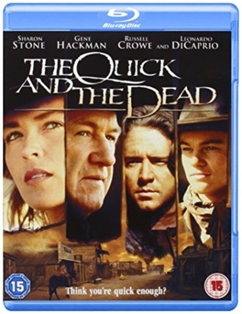 The Quick and the Dead (1995)