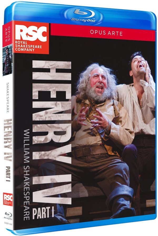 Henry IV - Part 1 Opus Arte