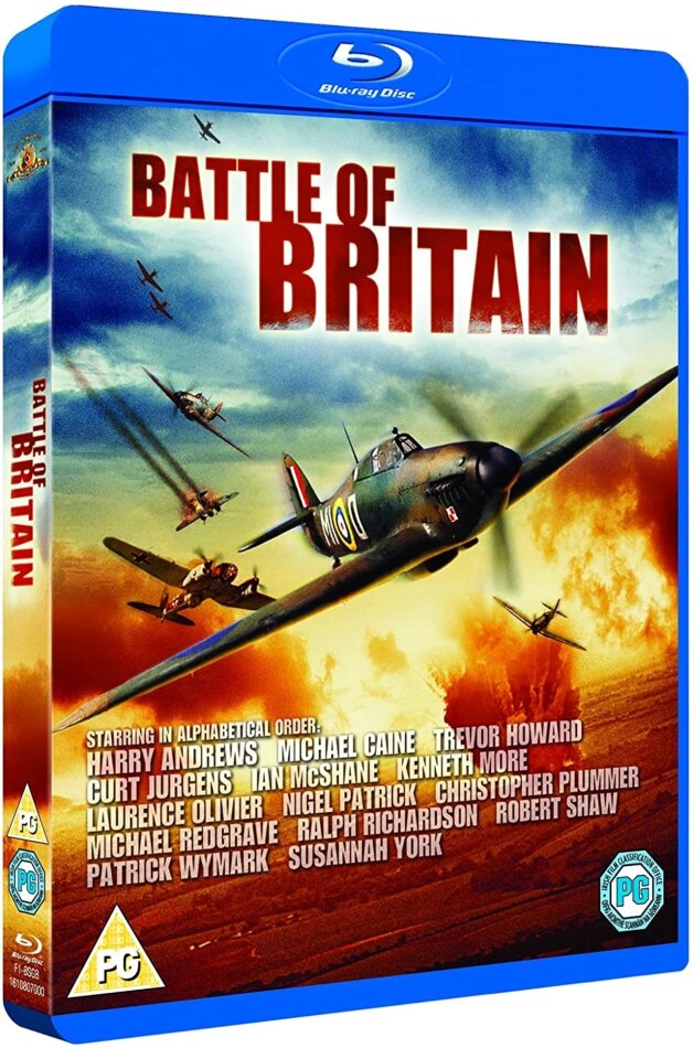 Battle of Britain (1969)