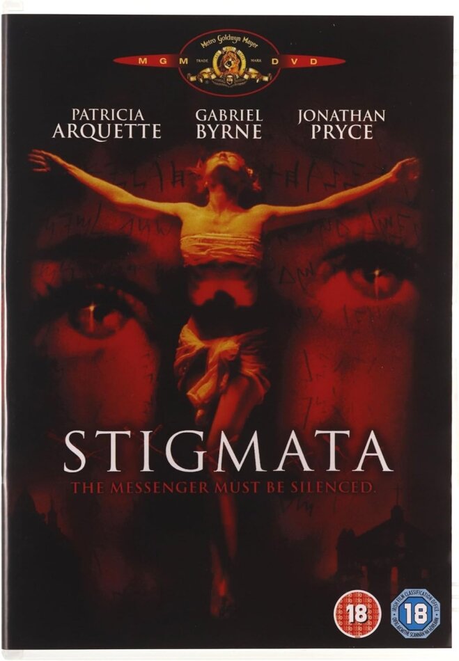 Stigmata (1999)