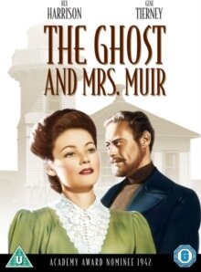 Ghost And Mrs. Muir (1947)