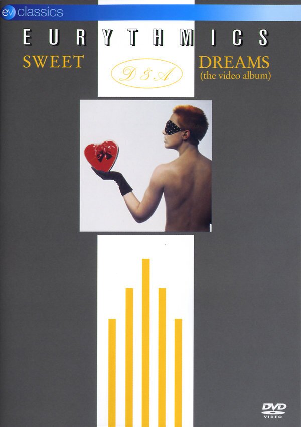 Eurythmics - Sweet Dreams EV Classics