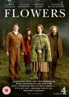 Flowers - Series 1