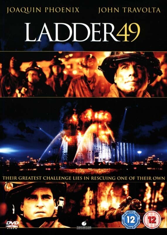 Ladder 49 (2004)