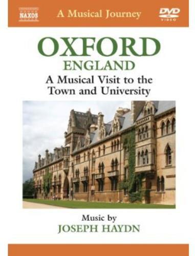 A Musical Journey - Oxford Naxos