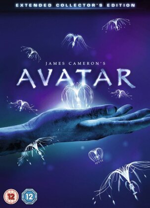 Avatar (2009) (Extended Collector's Edition, 3 DVDs)