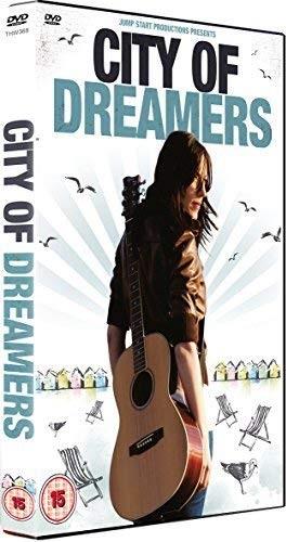 City Of Dreamers (2012)
