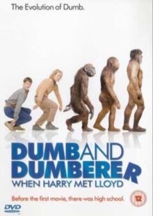 Dumb and Dumberer: When Harry Met Lloyd (2003)