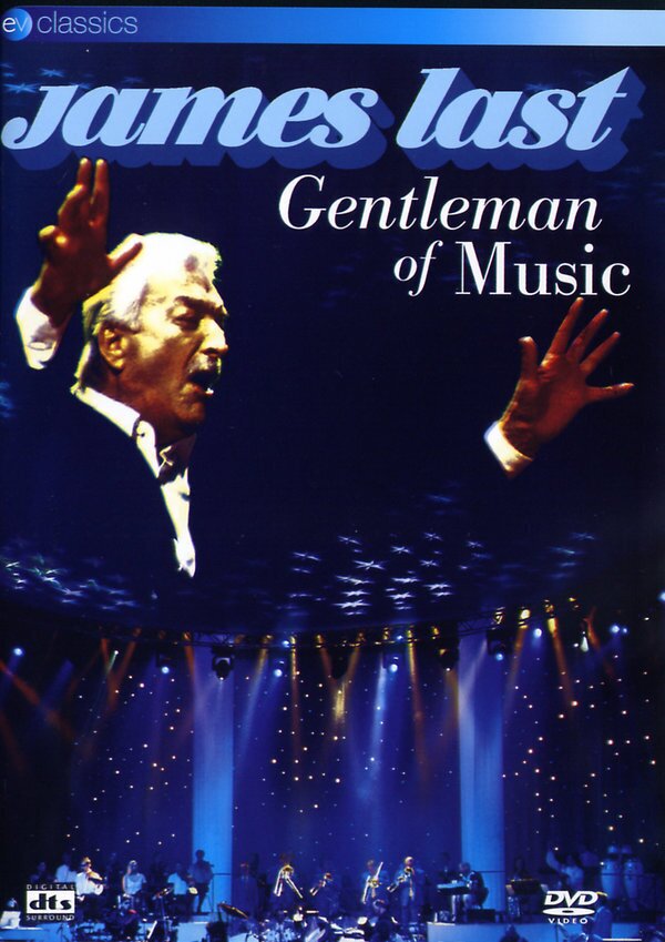 James Last - Gentleman Of Music