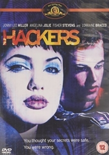 Hackers (1995)
