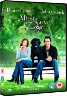 Must Love Dogs (2005)