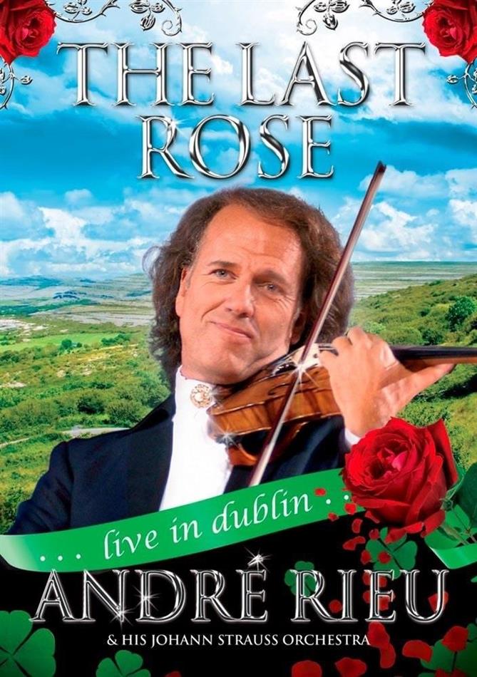André Rieu - Live in Dublin