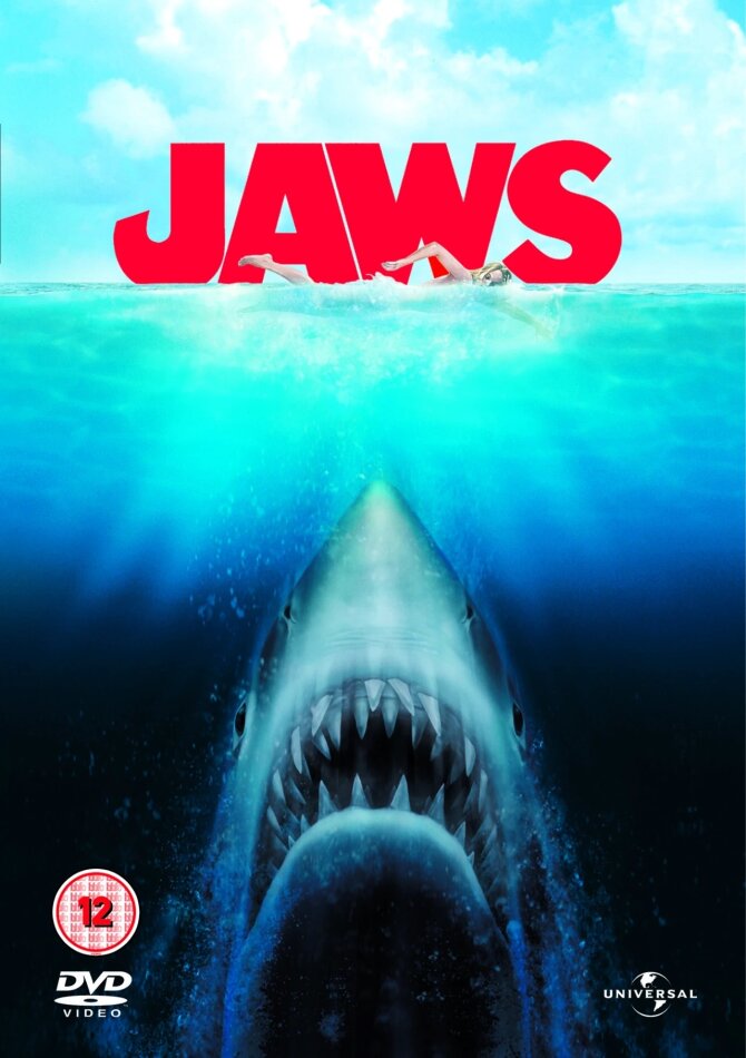 Jaws (1975)