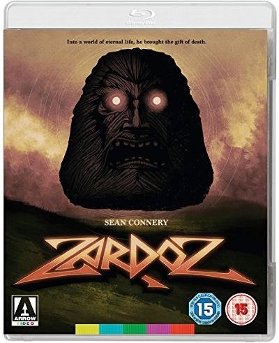 Zardoz (1974)