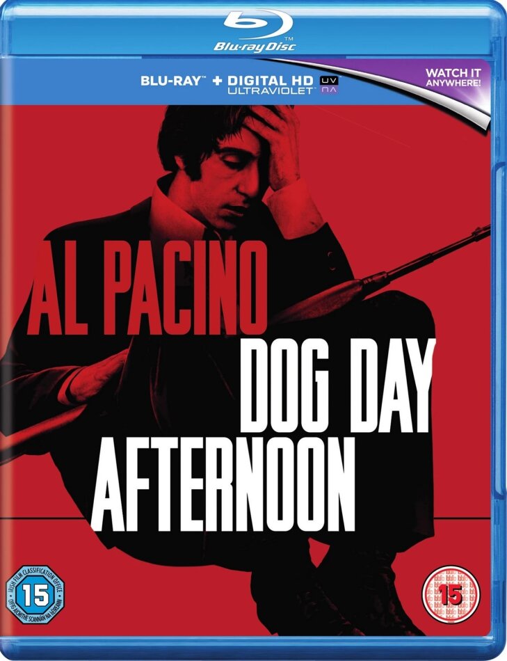 Dog Day Afternoon (1975)