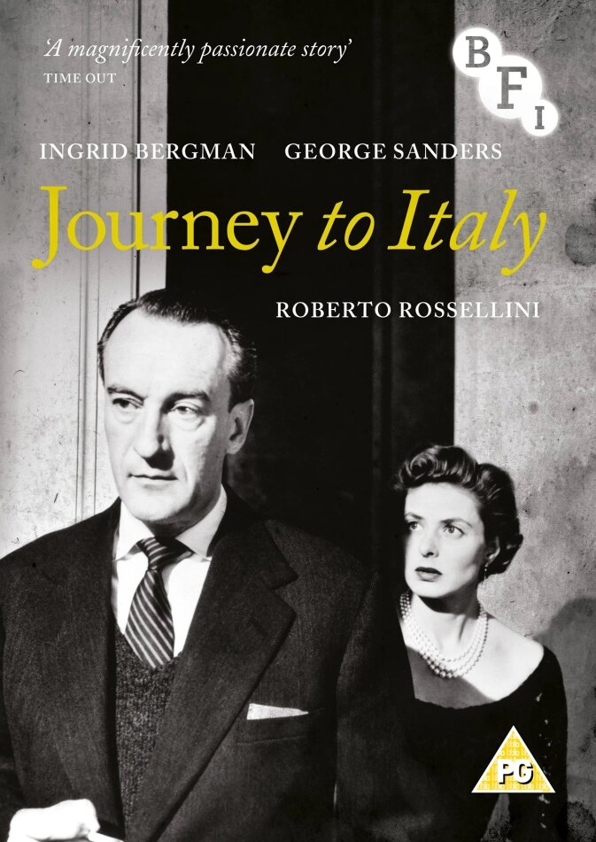 Journey to Italy (1954)