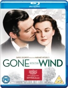Gone with the Wind (1939) 2 Blu-ray
