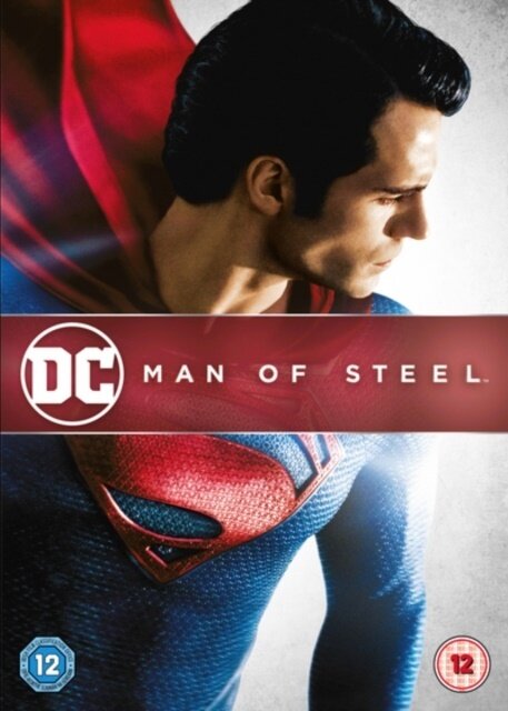 Man of Steel (2013)