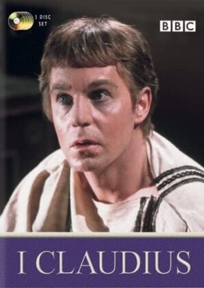 I Claudius - TV Mini-Series (BBC, 5 DVDs)