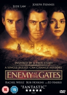 Enemy at the Gates (2001)