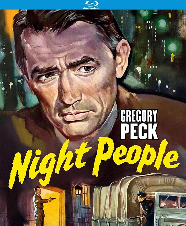 Night People (1954)