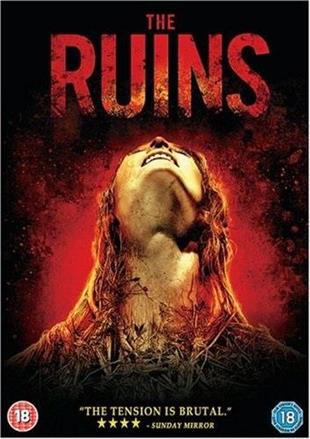 The Ruins (2008)