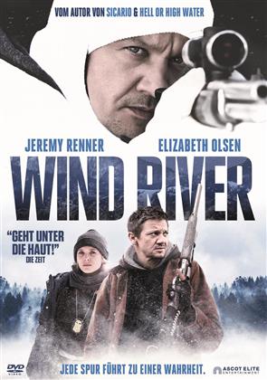 Wind River (2017)