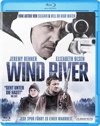 Wind River (2017)