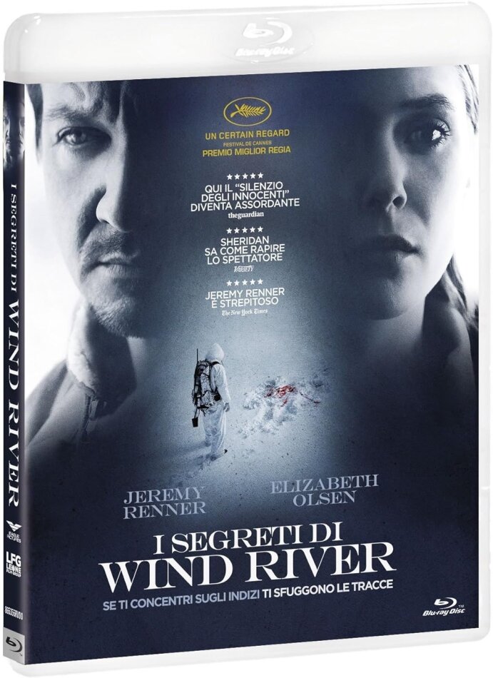 I segreti di Wind River (2017)