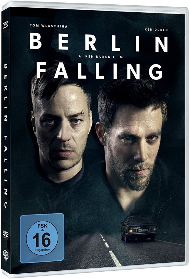 Berlin Falling (2017)