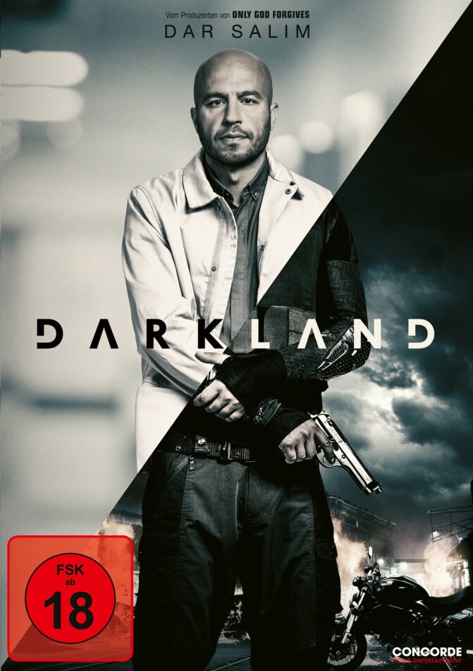 Darkland (2017)