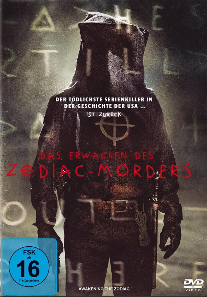 Das Erwachen des Zodiac-Mörders (2017)