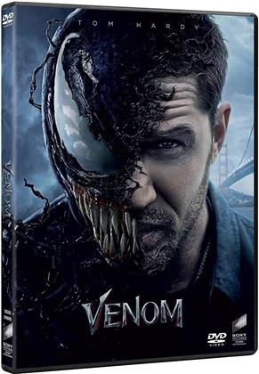 Venom (2018)