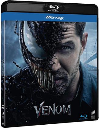 Venom (2018)